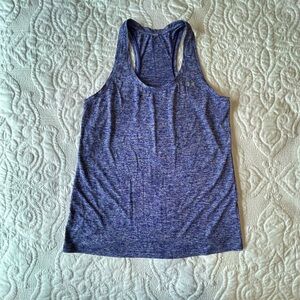 Under Armour Tank Top, Size M